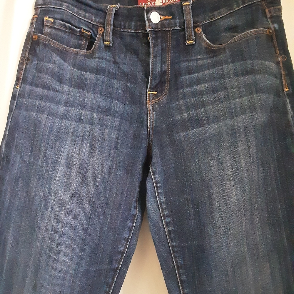 Lucky Sofia Boot 8 - image 2